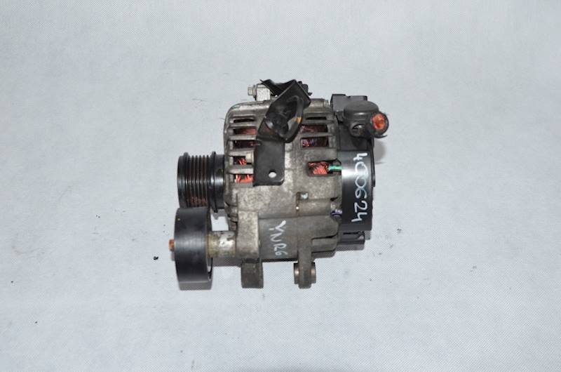 Alternator Ford Transit MK8 Connect Tourneo 2.0 TDCI YNR6 YNRS EURO 6 170KM