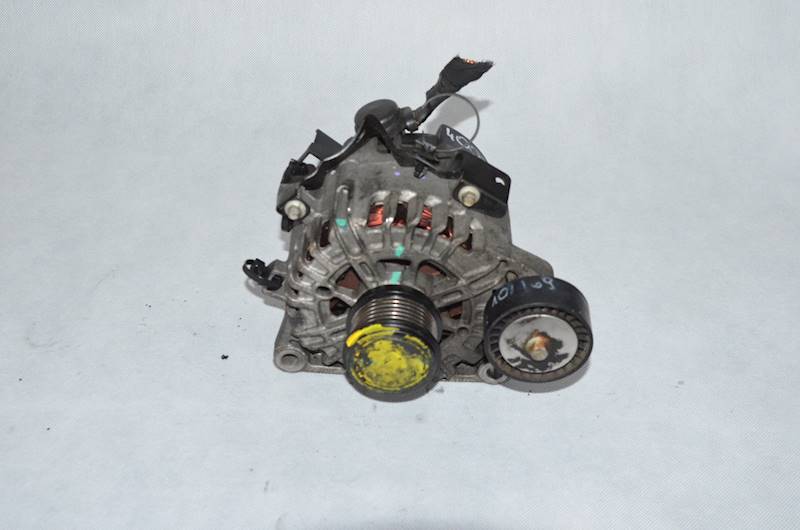 Alternator Ford Transit MK8 Connect Tourneo 2.0 TDCI YNR6 YNRS EURO 6 170KM