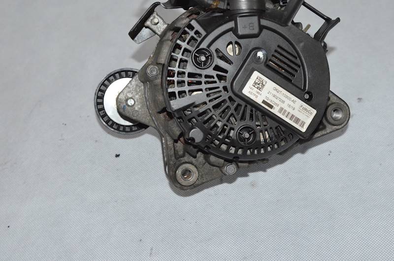 Alternator Ford Transit MK8 Connect Tourneo 2.0 TDCI YNR6 YNRS EURO 6 170KM