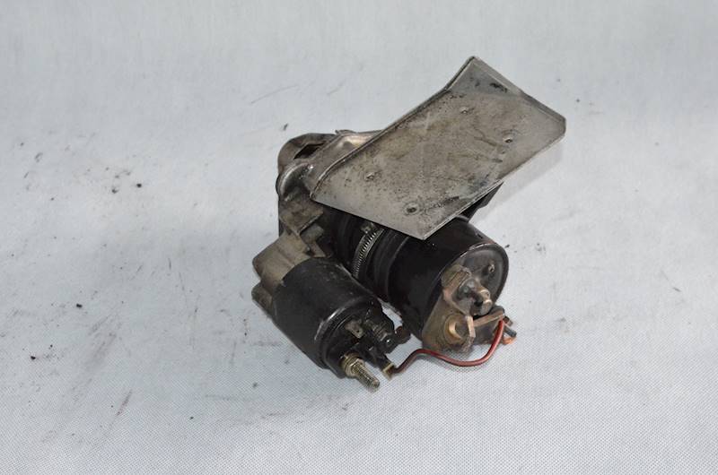 Rozrusznik VW Passat B5 Audi A4 B5 A6 C5 SuperB 1.8 20V T TURBO 150 KM AEB