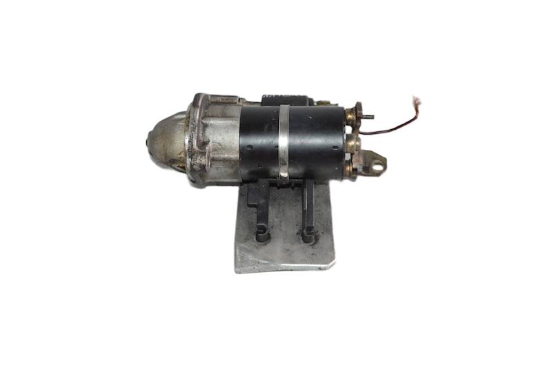 Rozrusznik VW Passat B5 Audi A4 B5 A6 C5 SuperB 1.8 20V T TURBO 150 KM AEB