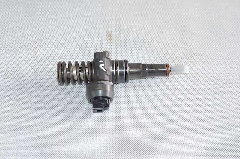Wtryski VW Golf IV Passat B5 FL Bora Audi A3 A4 1.9 TDI SPRAWDZONE KOMPLET