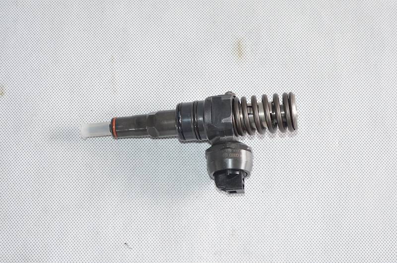 Wtryski VW Golf IV Passat B5 FL Bora Audi A3 A4 1.9 TDI SPRAWDZONE KOMPLET