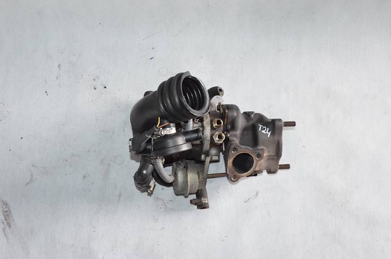 Turbina VW Passat B5 Audi A4 B5 A6 C5 SuperB 1.8 20V T TURBO 150 KM AEB