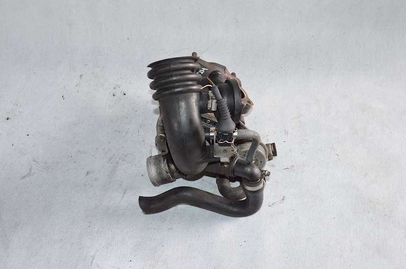 Turbina VW Passat B5 Audi A4 B5 A6 C5 SuperB 1.8 20V T TURBO 150 KM AEB