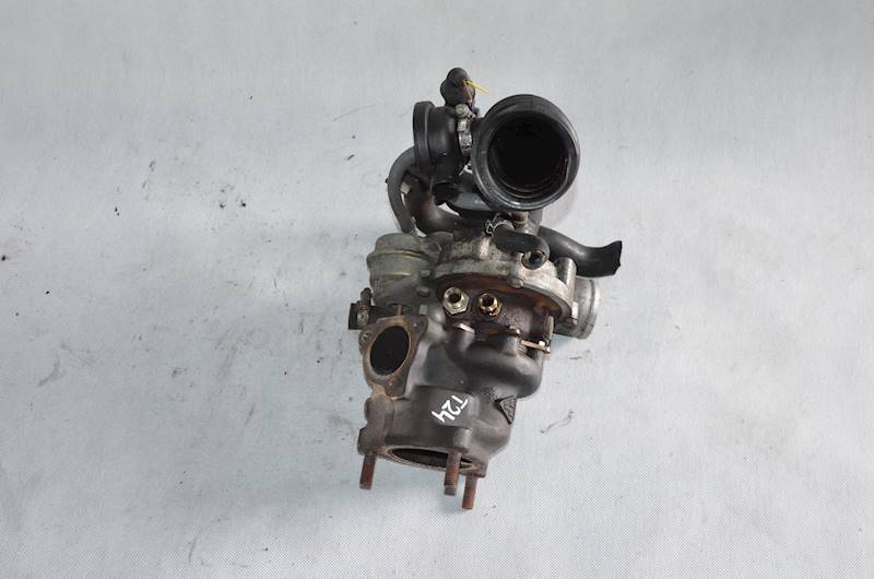 Turbina VW Passat B5 Audi A4 B5 A6 C5 SuperB 1.8 20V T TURBO 150 KM AEB
