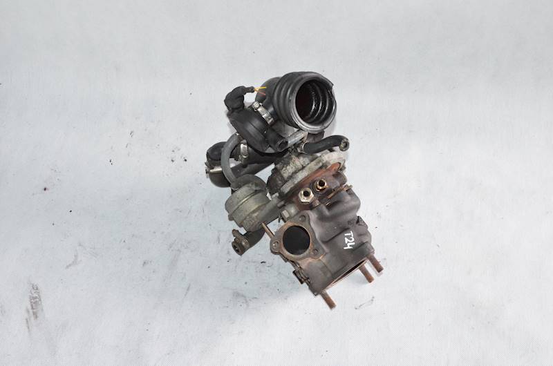 Turbina VW Passat B5 Audi A4 B5 A6 C5 SuperB 1.8 20V T TURBO 150 KM AEB