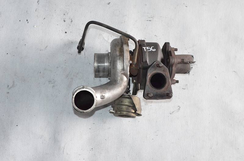 Turbina Renault Espace IV Laguna II Vel Satis 2.2 DCI G9T 150 KM