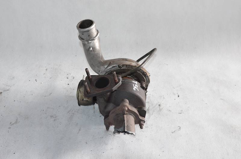 Turbina Renault Espace IV Laguna II Vel Satis 2.2 DCI G9T 150 KM