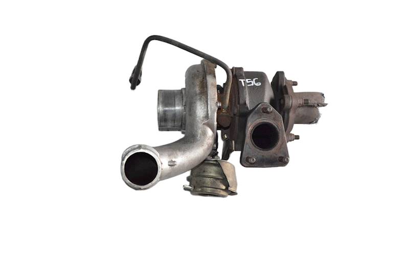 Turbina Renault Espace IV Laguna II Vel Satis 2.2 DCI G9T 150 KM