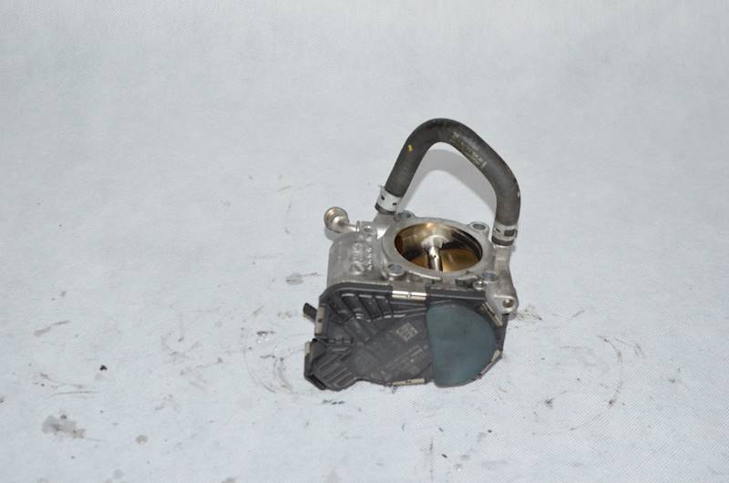 Przepustnica Opel Insignia Zafira C Mokka Astra J 1.6 1.8 16V A16XER A18XER