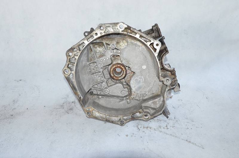 Obudowa skrzyni biegów Opel Astra III H IV J Fiat Croma 1.7 CDTI A17DTR M32