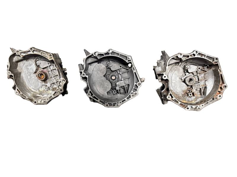 Obudowa skrzyni biegów Opel Astra H IV J Zafira B C 1.7 CDTI 1.8 16V M32