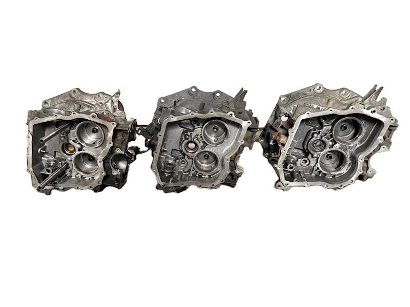 Obudowa skrzyni biegów Opel Astra H IV J Zafira B C 1.7 CDTI 1.8 16V M32