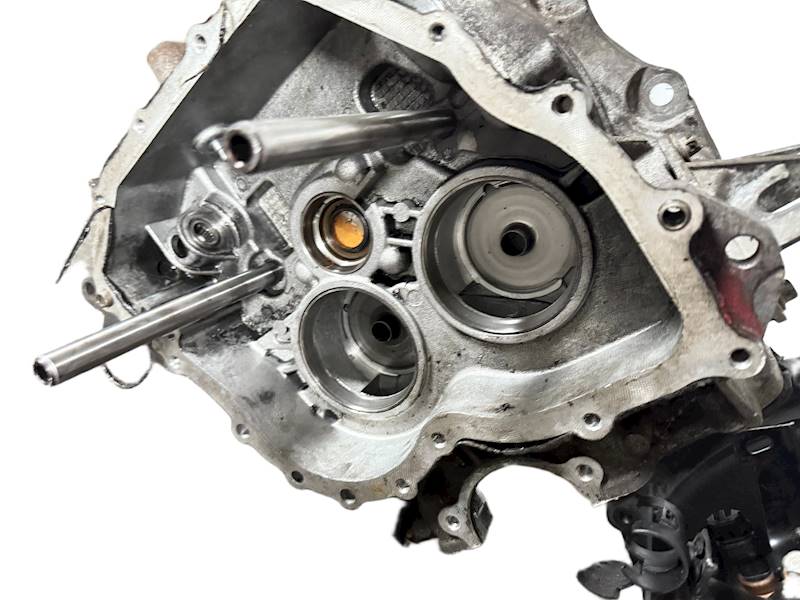 Obudowa skrzyni biegów Opel Astra H IV J Zafira B C 1.7 CDTI 1.8 16V M32