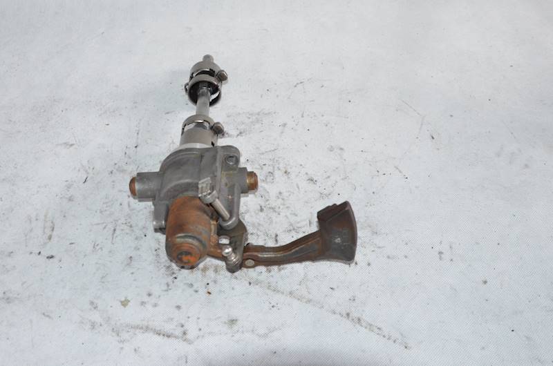 Wybierak skrzyni biegów Opel Astra H Insignia Vectra C 1.7 1.9 2.0 CDTI M32