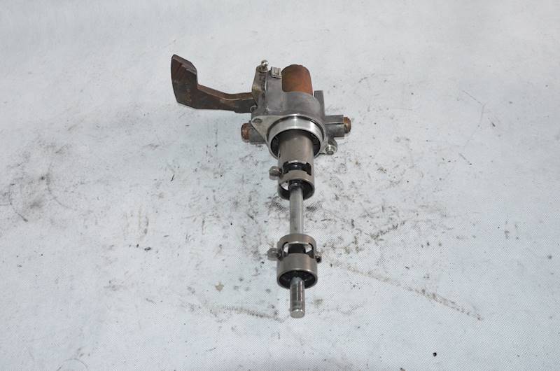 Wybierak skrzyni biegów Opel Astra H Insignia Vectra C 1.7 1.9 2.0 CDTI M32