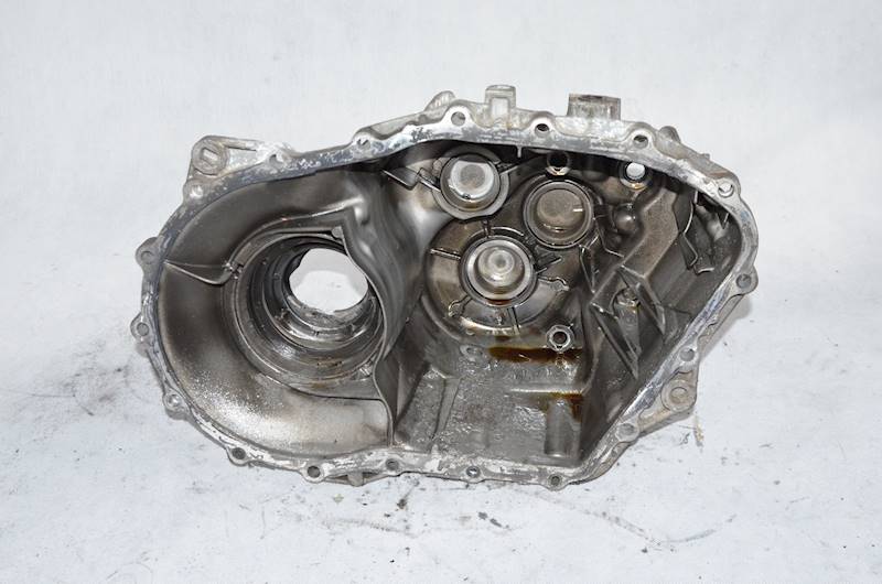 Obudowa skrzyni biegów Renault Espace IV Laguna II 2.0 T TURBO F4K PK6013