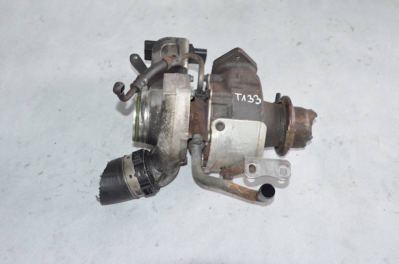 Turbina BMW E90 E91 E60 E61 2.0 D N47D20A N47D20C 177 KM N47 49135-05880