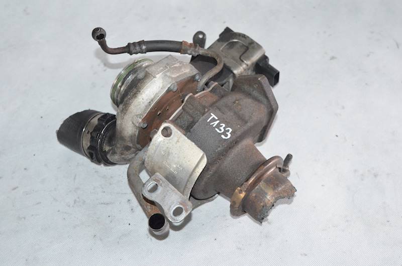Turbina BMW E90 E91 E60 E61 2.0 D N47D20A N47D20C 177 KM N47 49135-05880