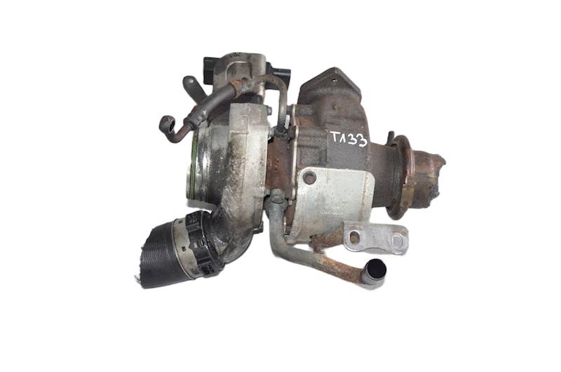 Turbina BMW E90 E91 E60 E61 2.0 D N47D20A N47D20C 177 KM N47 49135-05880