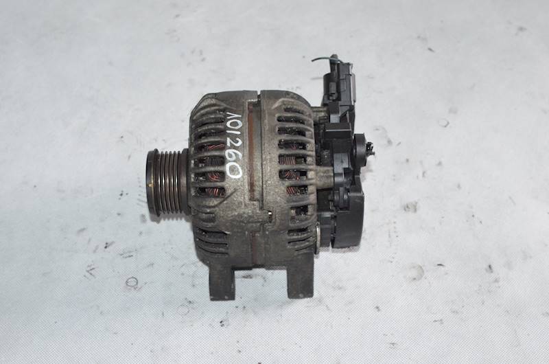 Alternator Peugeot 307 407 Partner Citroen C4 Berlingo 1.6 HDI 9HY 9HZ G8DA