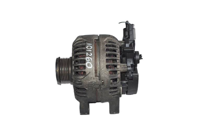 Alternator Peugeot 307 407 Partner Citroen C4 Berlingo 1.6 HDI 9HY 9HZ G8DA