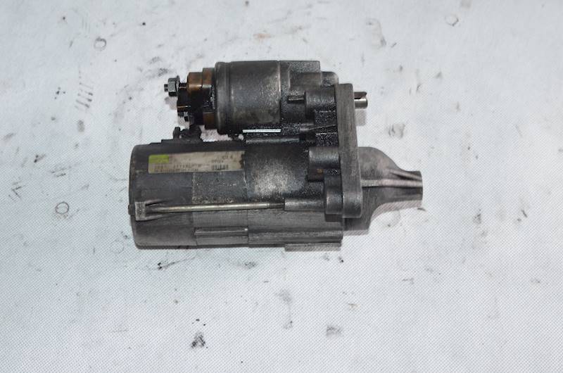 Rozrusznik Peugeot 307 407 Partner Citroen C4 Berlingo 1.6 HDI 9HY 9HZ D7G3