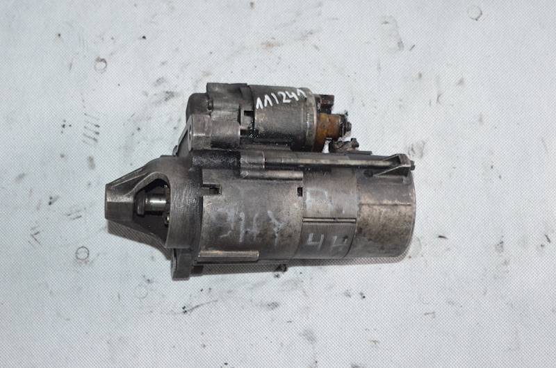 Rozrusznik Peugeot 307 407 Partner Citroen C4 Berlingo 1.6 HDI 9HY 9HZ D7G3