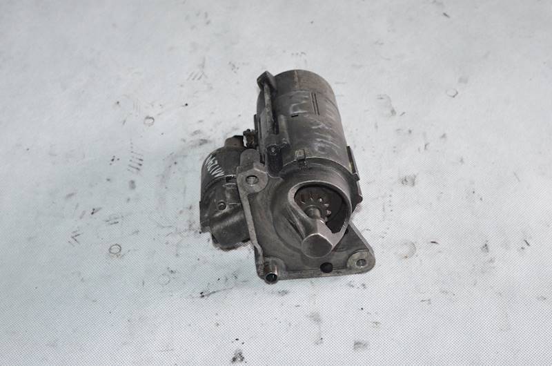 Rozrusznik Peugeot 307 407 Partner Citroen C4 Berlingo 1.6 HDI 9HY 9HZ D7G3
