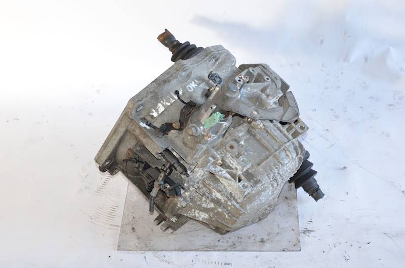 Skrzynia biegów Opel Astra IV J Astra III H Zafira B 1.7 CDTI Z17DTR A17DTR