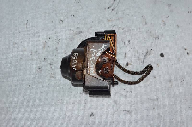Pompa oleju VW Polo IV 9N Seat Ibiza III Skoda Fabia II 1.2 BBM 03D103669B