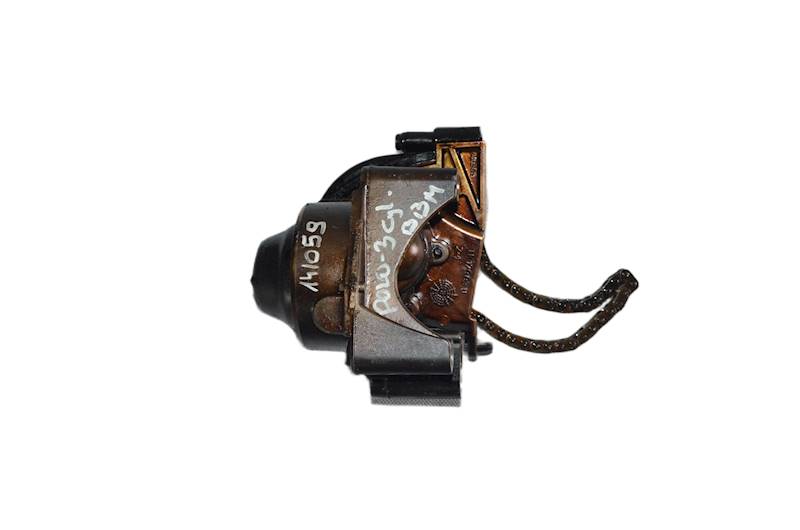 Pompa oleju VW Polo IV 9N Seat Ibiza III Skoda Fabia II 1.2 BBM 03D103669B