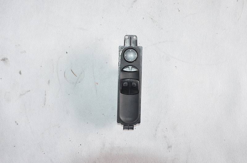 Przełącznik szyb lusterek panel Mercedes Sprinter 906 VW Crafter 9065451213