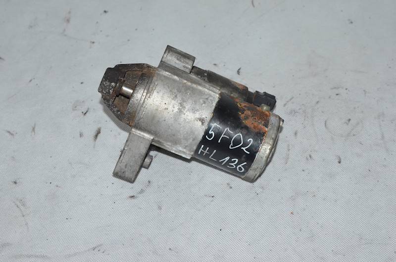 Rozrusznik Citroen C3 C4 Peugeot 307 308 207 Mini Cooper R56 1.6 THP 5F02