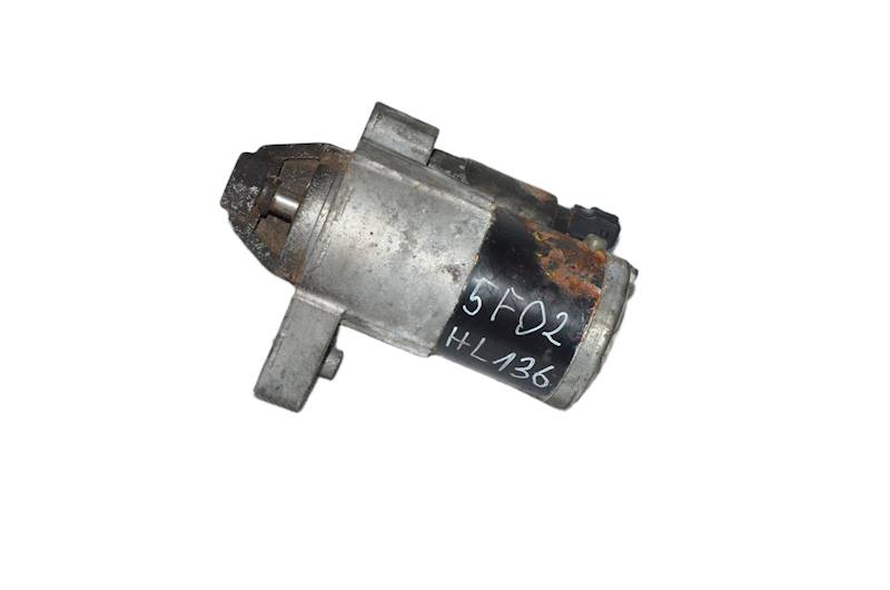 Rozrusznik Citroen C3 C4 Peugeot 307 308 207 Mini Cooper R56 1.6 THP 5F02
