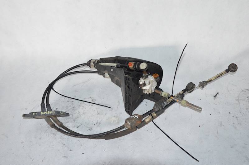 Linki zmiany biegów wybierak lewarek Renault Master III Movano B 2.3 DCi