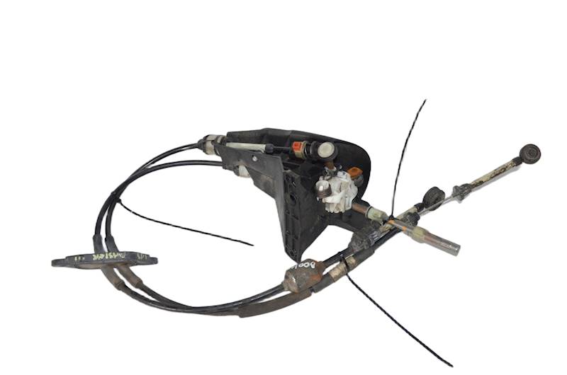 Linki zmiany biegów wybierak lewarek Renault Master III Movano B 2.3 DCi