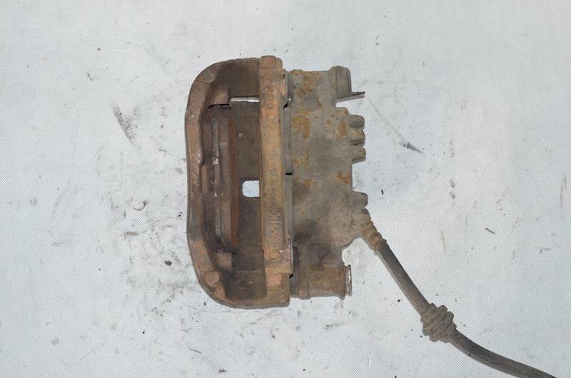 Zacisk hamulcowy prawy przód Renault Master III Opel Movano B 2.3 DCi 