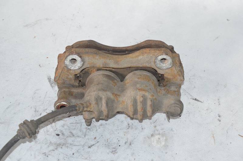 Zacisk hamulcowy prawy przód Renault Master III Opel Movano B 2.3 DCi 