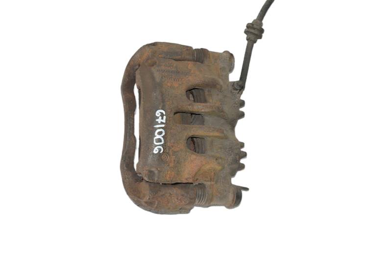 Zacisk hamulcowy prawy przód Renault Master III Movano B 2.3 DCi 410009688R