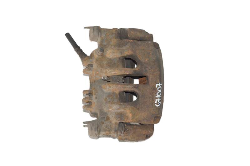 Zacisk hamulcowy lewy przód Renault Master III Movano B 2.3 DCi 410105038R