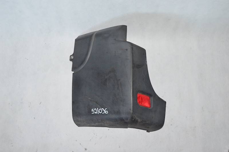 Narożnik zderzaka lewy tył Renault Master III IV Opel Movano B 2.3 CDT DCI