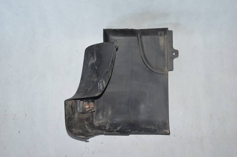 Narożnik zderzaka lewy tył Renault Master III IV Opel Movano B 2.3 CDT DCI