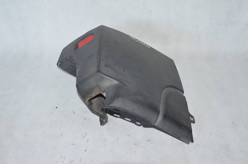 Narożnik zderzaka lewy tył Renault Master III IV Opel Movano B 2.3 CDT DCI