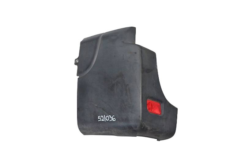 Narożnik zderzaka lewy tył Renault Master III IV Opel Movano B 2.3 CDT DCI