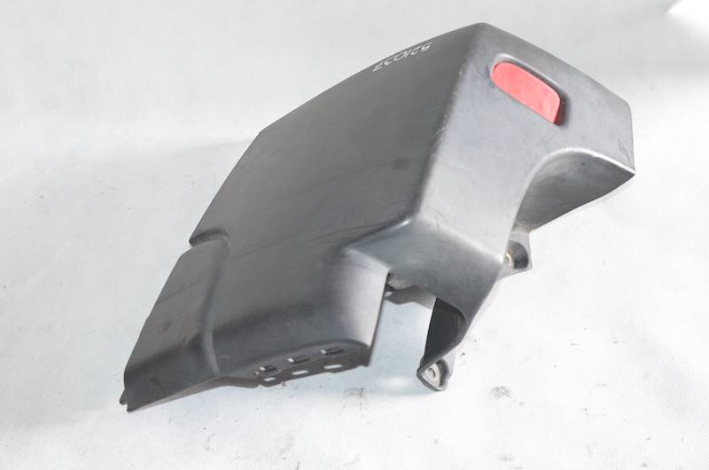 Narożnik zderzaka prawy tył Renault Master III IV Opel Movano 2.3 CDTI DCI