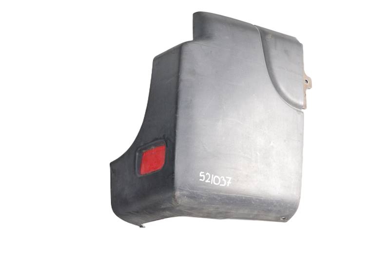 Narożnik zderzaka prawy tył Renault Master III IV Opel Movano 2.3 CDTI DCI