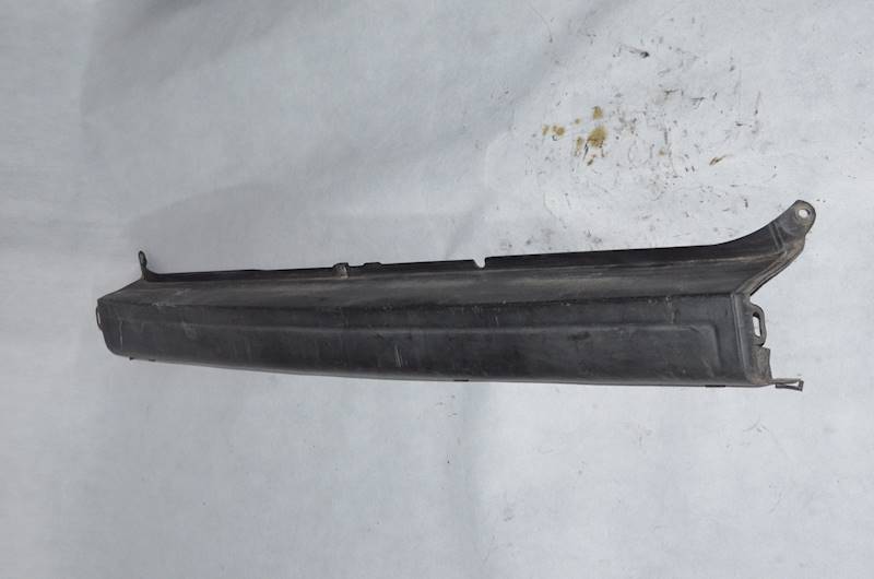 Zderzak tylny tył Renault Master III IV Opel Movano Nissan NV400 2.3 DCI