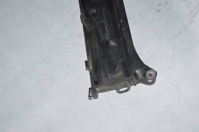 Zderzak tylny tył Renault Master III IV Opel Movano Nissan NV400 2.3 DCI